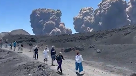 צילום: מסך רשת X